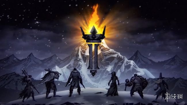 《暗黑地牢2》游戏截图