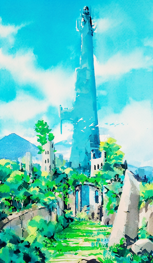 《米斯特里亚牧场》游戏截图