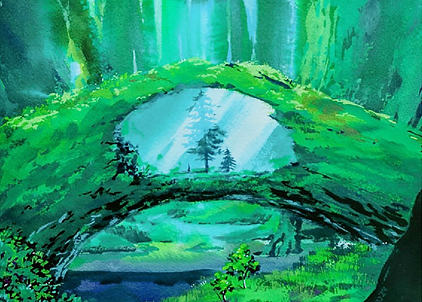 《米斯特里亚牧场》游戏截图