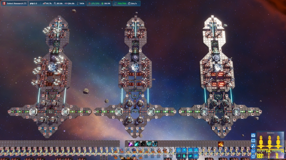 《最终工厂》游戏截图