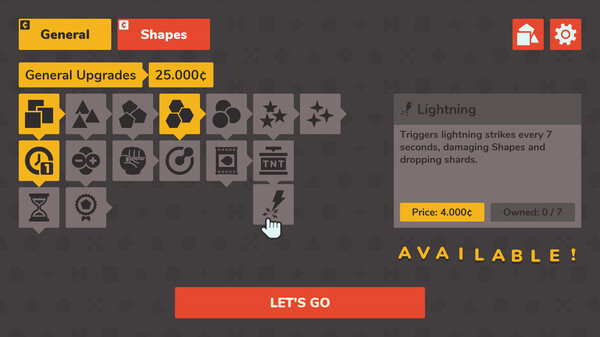 《最大手》游戏截图