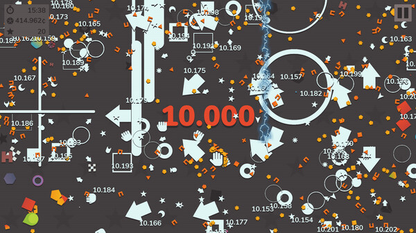 《最大手》游戏截图