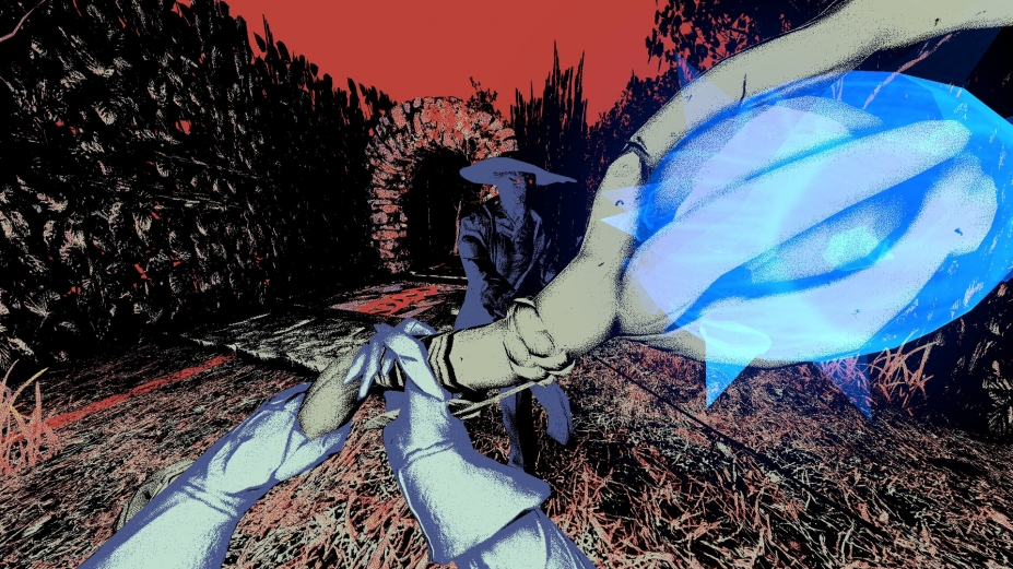 《弥天大罪》游戏截图