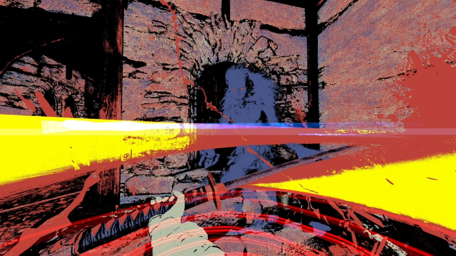 《弥天大罪》游戏截图