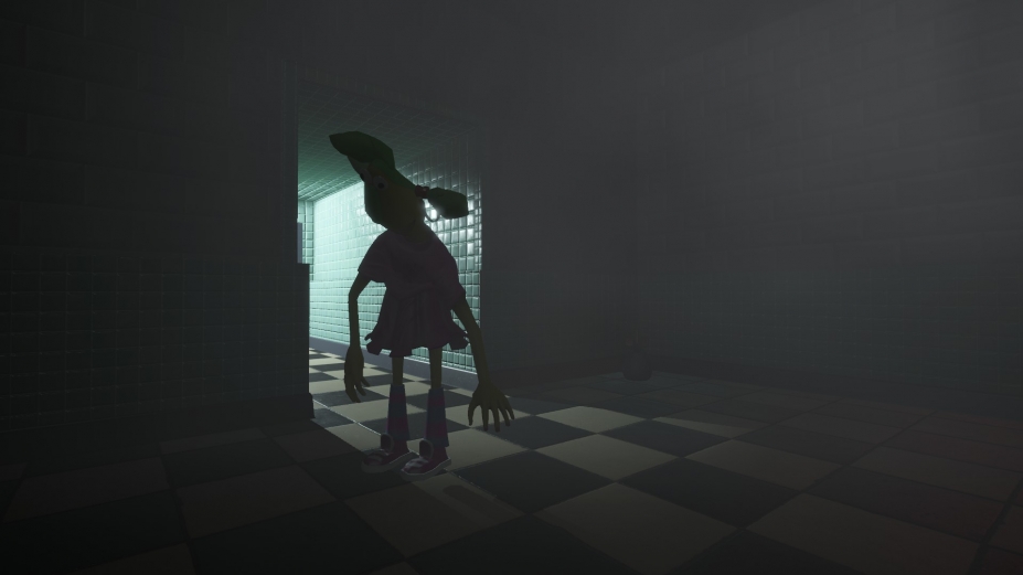 《我的好邻居》游戏截图