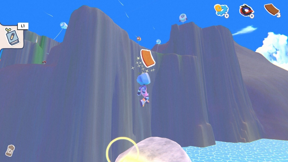 《Re:Fresh》游戏截图