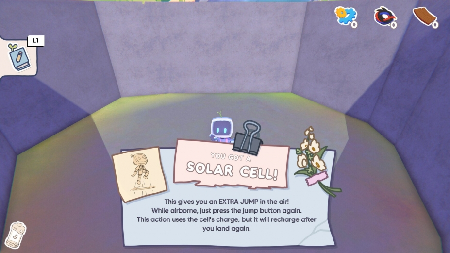 《Re:Fresh》游戏截图