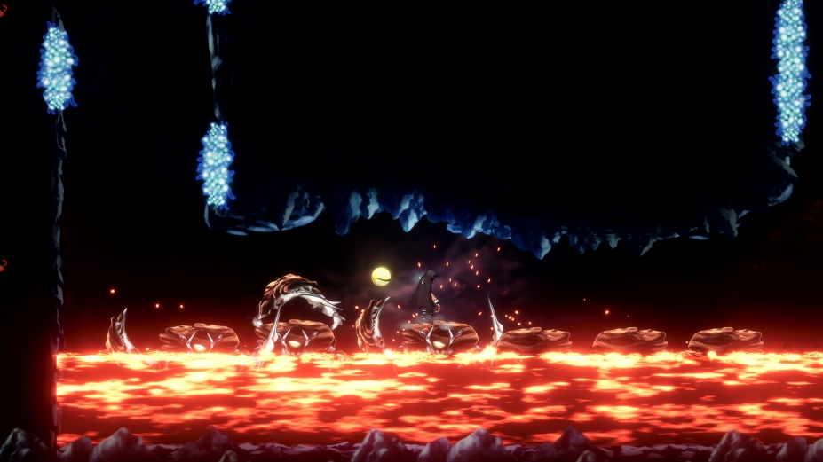 《暗斗迷宫》游戏截图