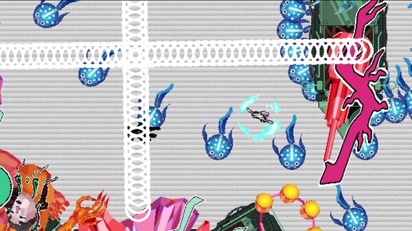 《彼之国》游戏截图