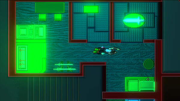 《彼之国》游戏截图