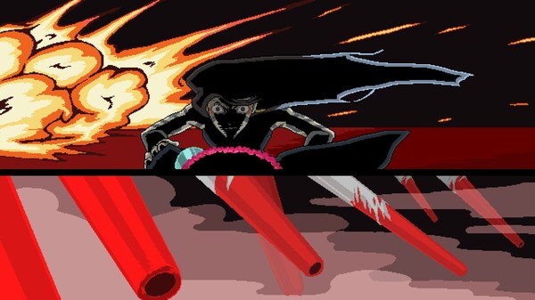 《彼之国》游戏截图