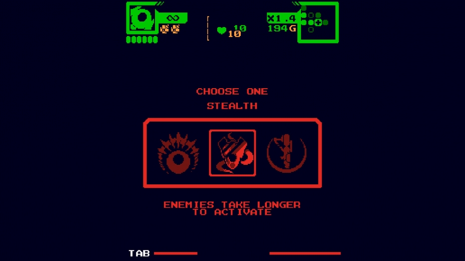 《普罗维登斯之星》游戏截图