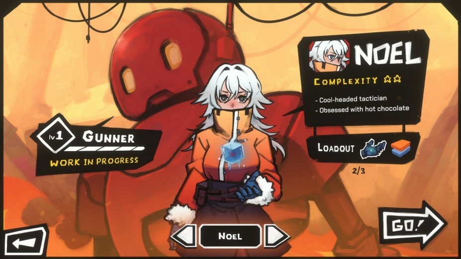 《星之侵略者》游戏截图