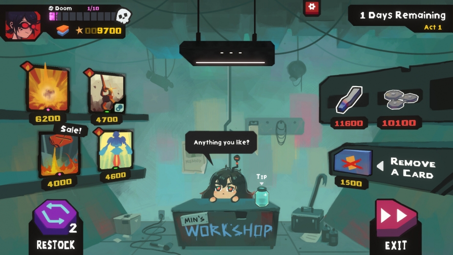 《星之侵略者》游戏截图