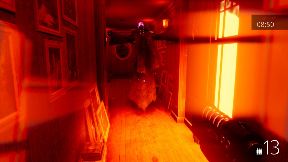 《Secret Seeker》游戏截图