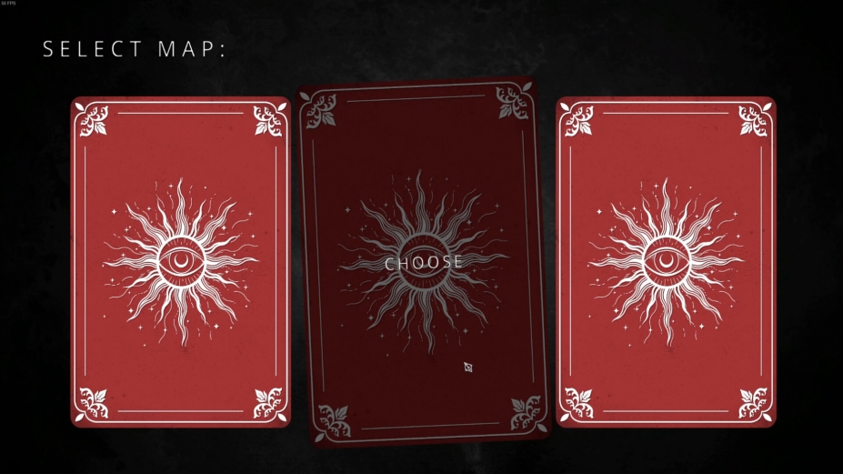 《Secret Seeker》游戏截图