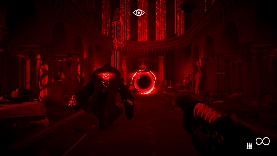 《Secret Seeker》游戏截图