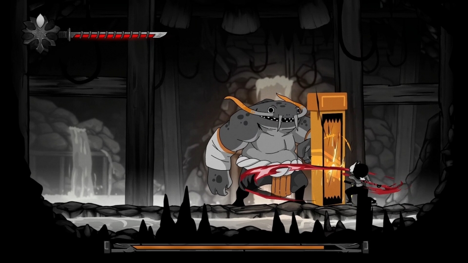 《愚灵》游戏截图