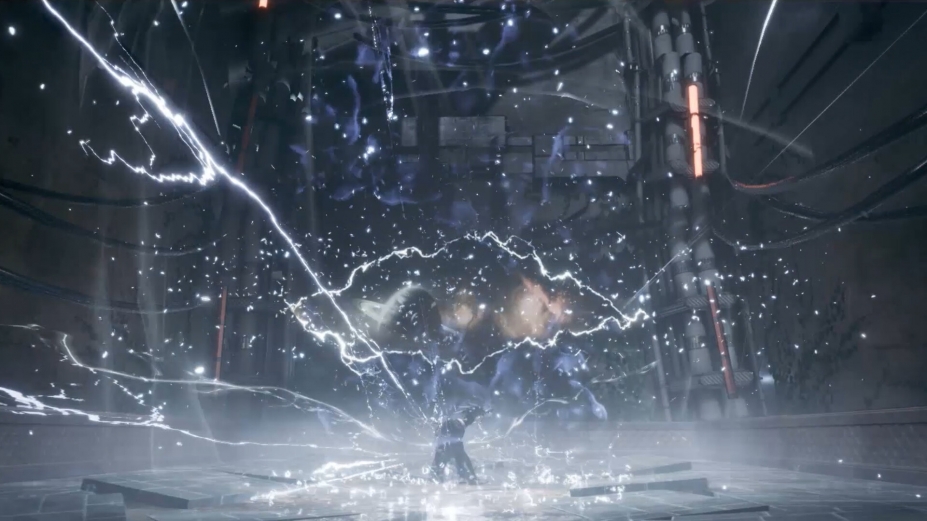 《琉隐无界》游戏截图