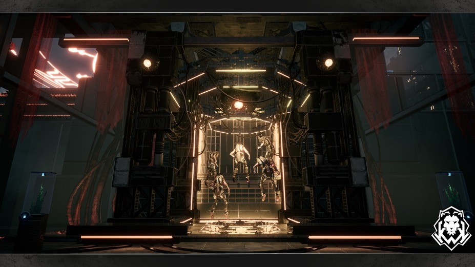 《琉隐无界》游戏截图