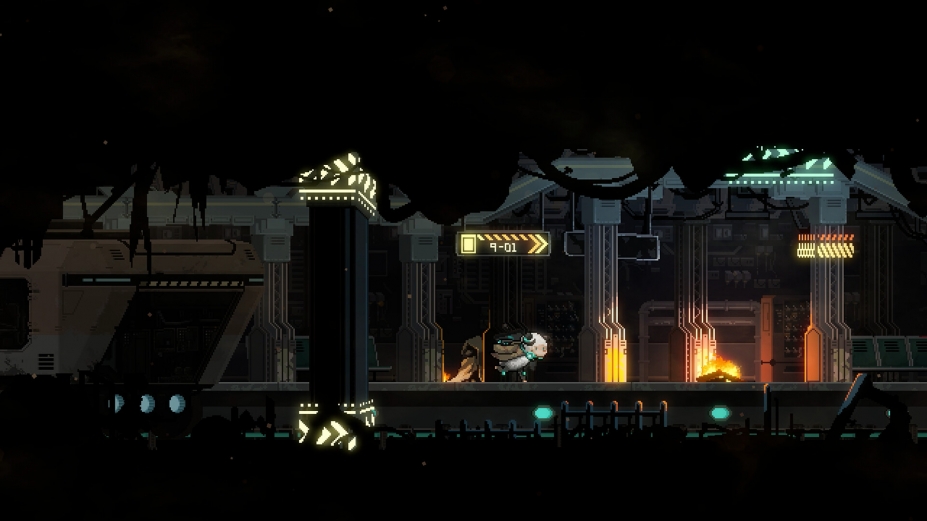 《孤羊战纪》游戏截图