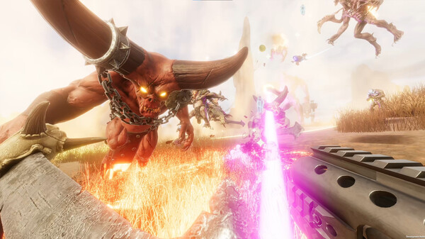 《Slyders》游戏截图