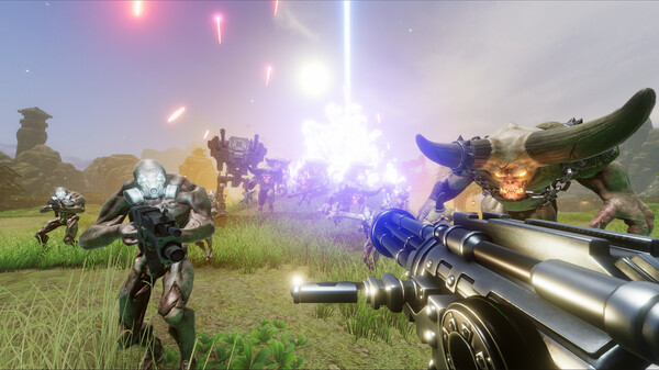 《Slyders》游戏截图