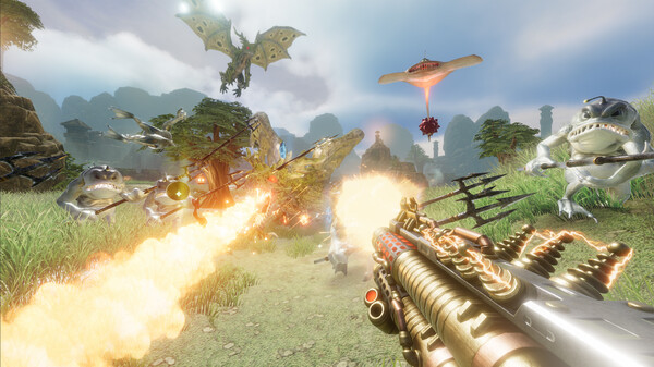 《Slyders》游戏截图