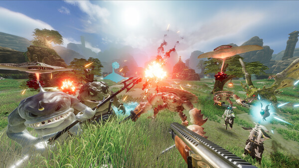 《Slyders》游戏截图