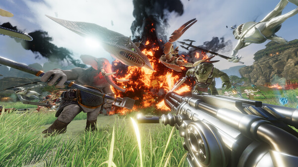 《Slyders》游戏截图