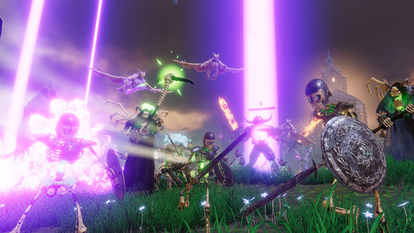 《Slyders》游戏截图