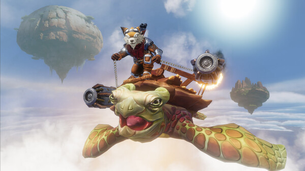 《Slyders》游戏截图