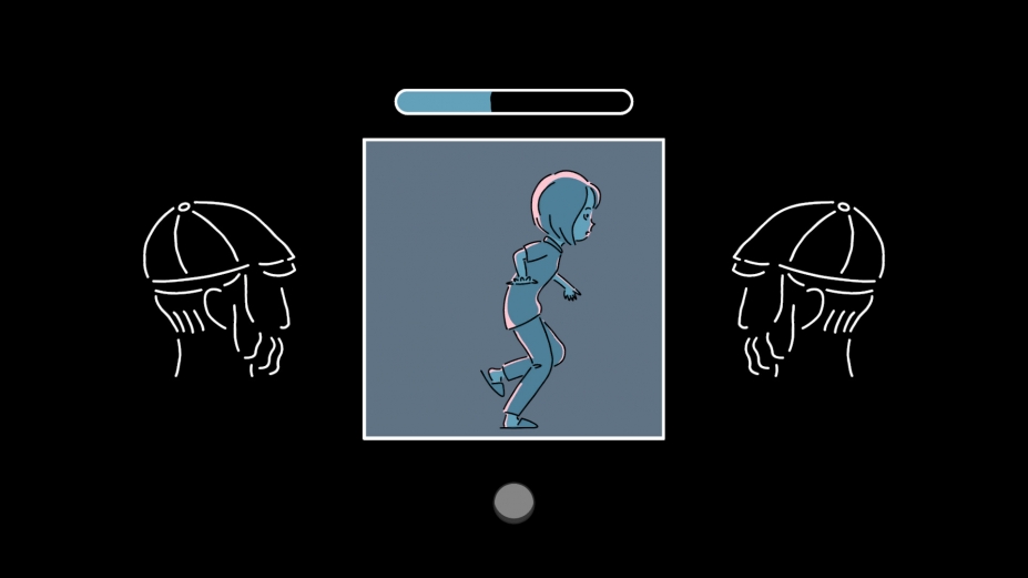 《折言》游戏截图