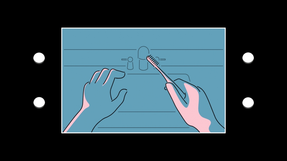 《折言》游戏截图