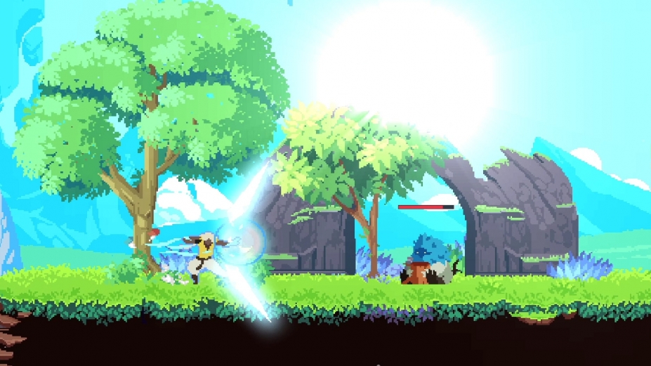 《星座上升》游戏截图