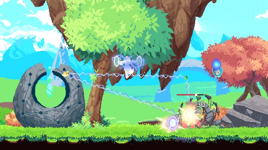 《星座上升》游戏截图