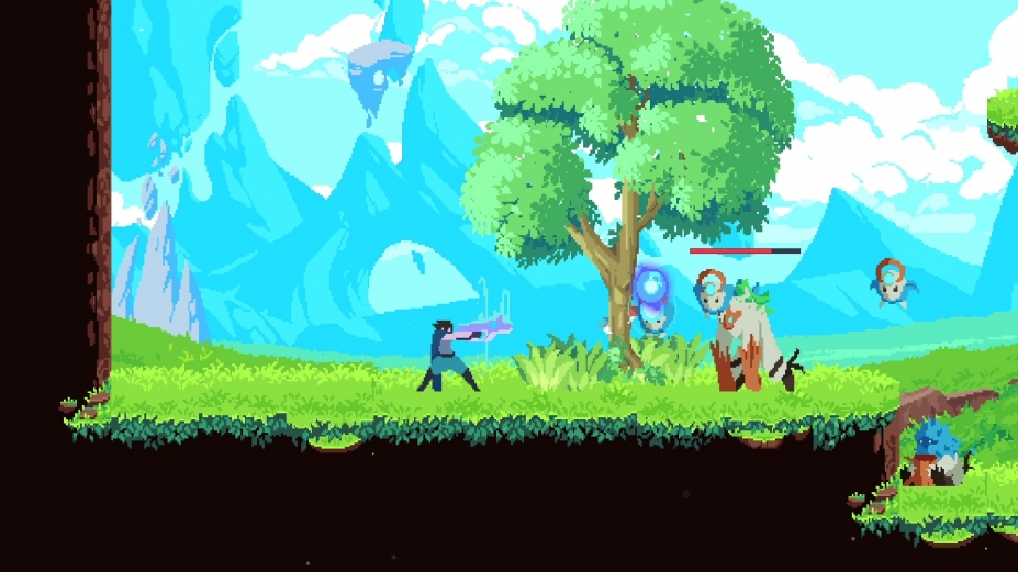 《星座上升》游戏截图