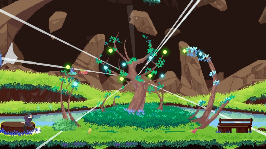 《星座上升》游戏截图