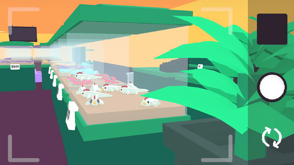 《GeckoShop》游戏截图