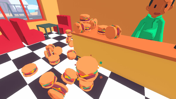 《GeckoShop》游戏截图