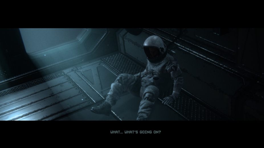 《Forgotten 23》游戏截图