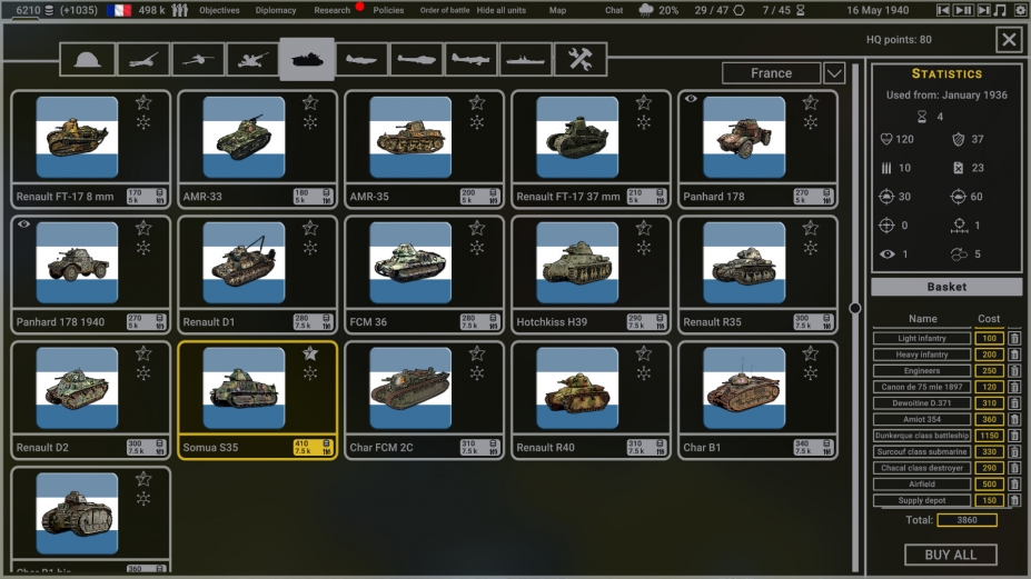 《城堡行动》游戏截图