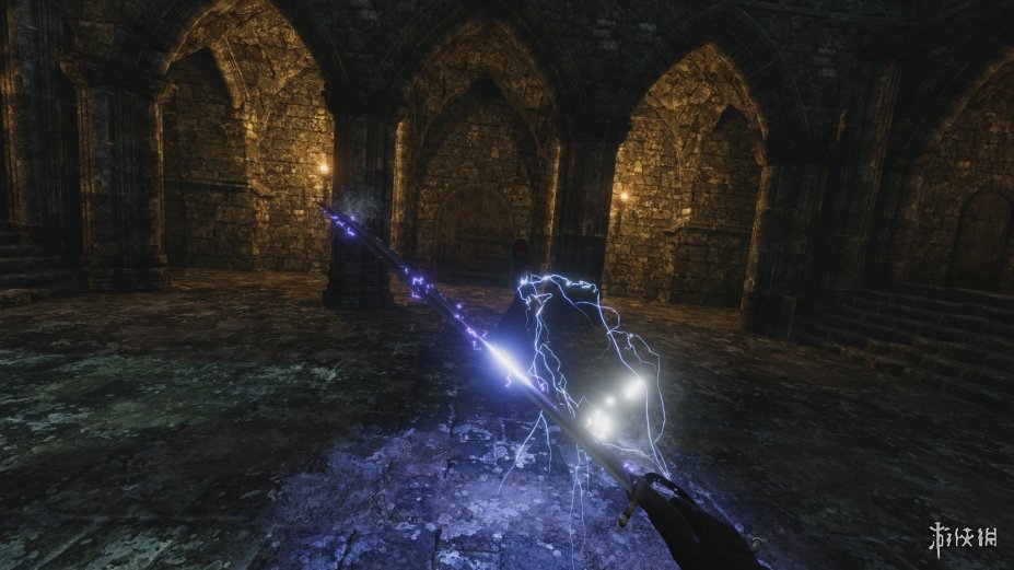 《剑与魔法》游戏截图