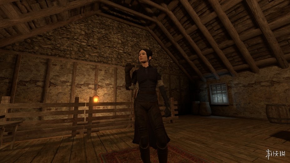 《剑与魔法》游戏截图