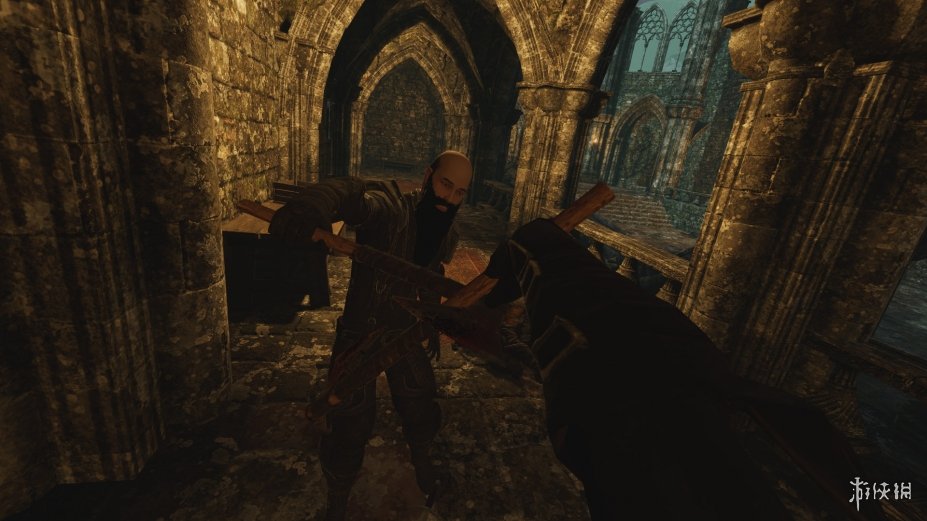 《剑与魔法》游戏截图