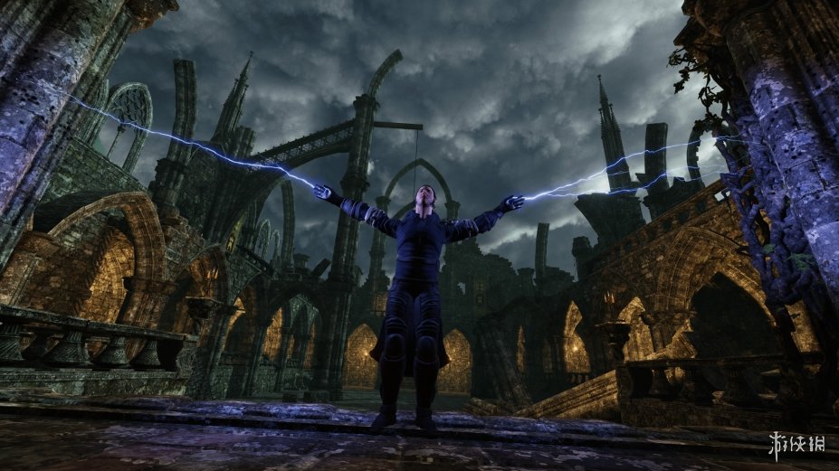 《剑与魔法》游戏截图