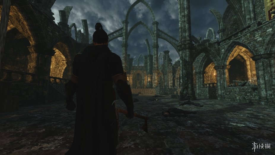 《剑与魔法》游戏截图