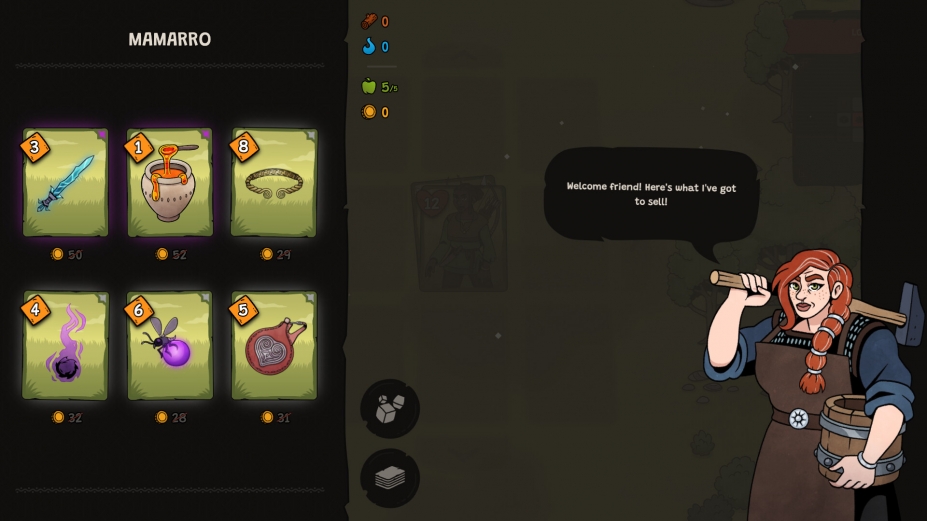 《Pyrene》游戏截图