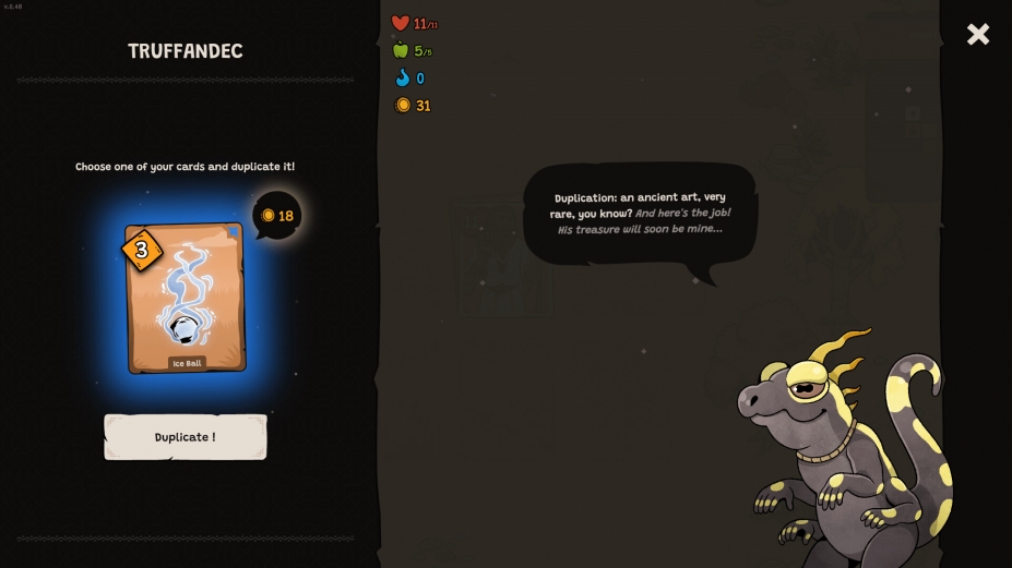 《Pyrene》游戏截图