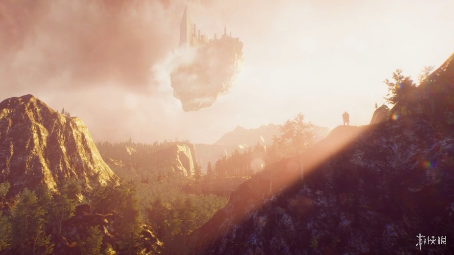 《贱贱爵士》游戏截图